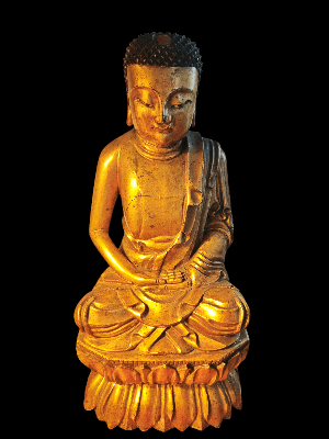 Objets – Bibelots&nbsp;anciens